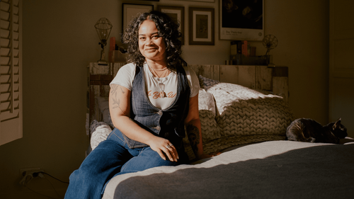 “I Sleep At My Boyfriend’s, My Husband Sees Other Women – And We’re Still Married”: Deepa Paul On The Truth About Open Relationships