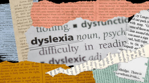 How To Write A Novel With Dyslexia, By Garrett Carr – An Author Who’s Done It 