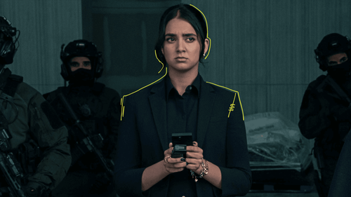 Thunderbolts*’ Geraldine Viswanathan On Her Dream Picnic Guest List, Creative Rituals & That Rihanna Super Bowl Moment