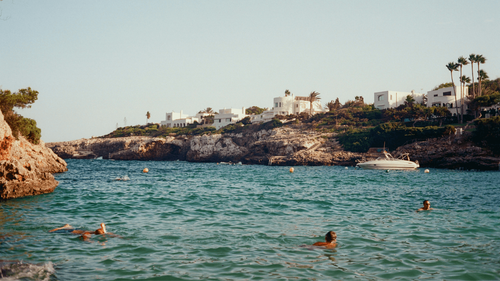 72 Hours On Ibiza’s North Coast: Where To Go On The Party Island For Wellness, Quiet Beaches & A Much-Needed Time-Out Instead