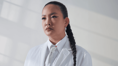 Amanda Nguyen Rewrote The Law. Now, She’s Blazing A Trail To Space – Here’s How She Did It