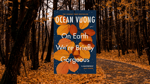 In Detail: Everything You Need To Know About Dua’s Monthly Read, On Earth We’re Briefly Gorgeous 