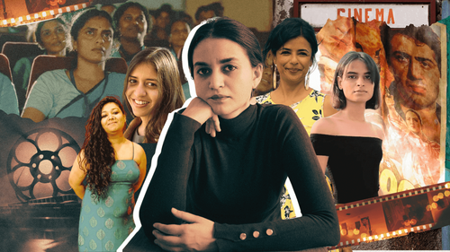 The Indian Women Filmmakers Transforming Cinema With Evocative Portrayals Of The Female Perspective