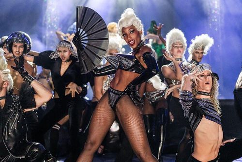 Berlin’s Historic Friedrichstadt-Palast: A Stage For Entertainment & Freedom Of Expression 