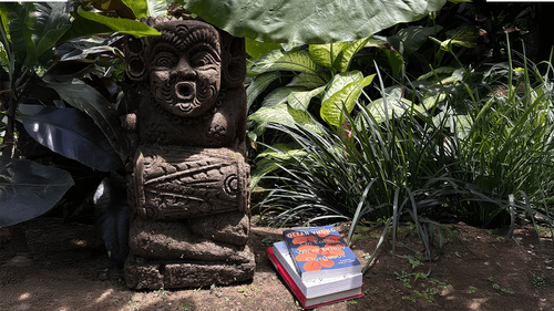 Service95 Book Club Heads To Bali – Here’s What We’re Up To