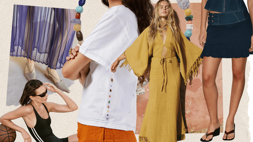 9 New Sustainable Summer Fashion Buys To Last You Through This Season & Beyond