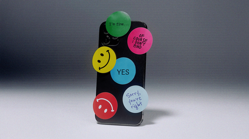 Why ‘Fawning’ Is The Quiet Epidemic We’re Finally Taking Seriously – & How To Reclaim Your Voice 