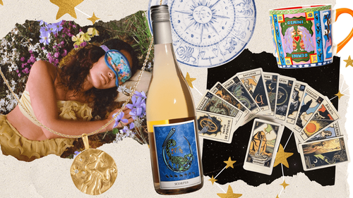 Zodiac-Themed Gifts For The Friend That Lives Their Life According To The Stars