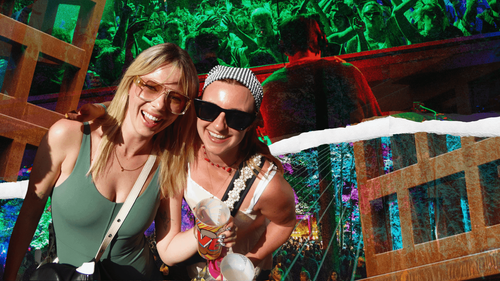 Is Houghton The Last Great Festival For Dance Music Lovers? 