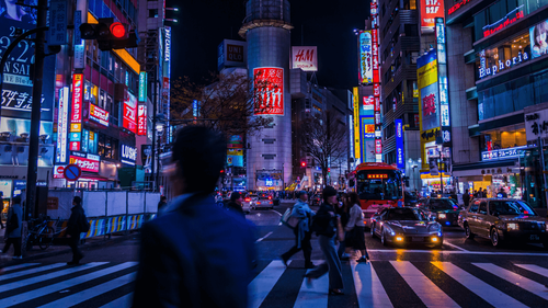 72 Hours in... Tokyo: Where To Eat, Shop, Relax & Find Great Karaoke in Japan’s Electric Capital 