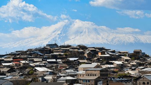 72 Hours In Yerevan: Where To Explore, Eat, Stay & Shop In Armenia’s Underrated Capital City