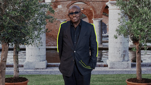 Edward Enninful’s 5 Fashion Names To Know (& Wear) Now 