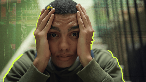 Inside Jay Lycurgo’s Cultural Universe: Playing Shy in ‘Steve’, Jedi Dreams & Exploring His Cinematic Compass 