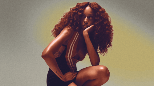 My Culture List: Musician Ravyn Lenae On Chicago Soul, Her ‘Tim Burton’ Side & What’s On Her Playlist