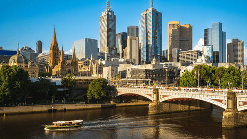 72 Hours In Melbourne: Where To Find The Best Wine Lists, Must-Try Restaurants & Flat Whites In The Vibrant Australian City 