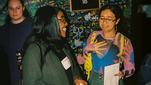 What Went Down At Our First NYC Book Tasting – Plus, Everything You Need To Host Your Own At Home