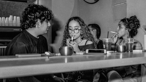 A Quiet Revolution: The Young Iranian Women Shedding The Hijab & Redefining Resistance Through Culture 