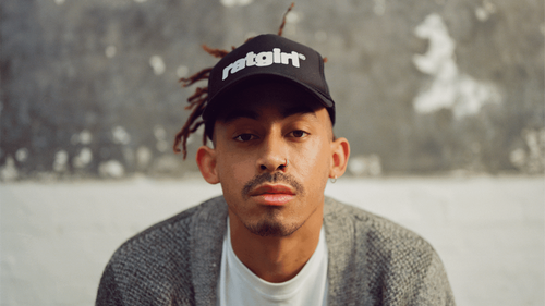 What Musician Jordan Stephens is Reading, Watching & Listening To... 