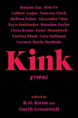 Cover: Kink: Stories