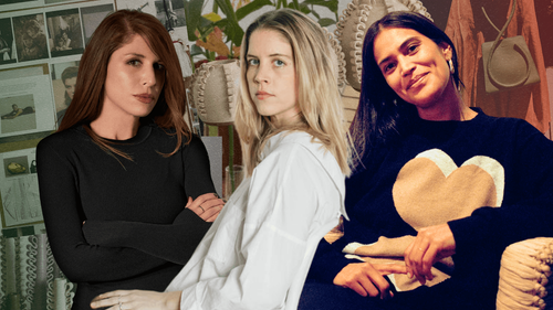 Meet The Mexican Women Designing All The Things We Want To Buy Right Now, From Fashion To Homeware