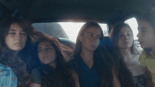 5 Films That Capture The Strength, Sisterhood & Realities Of Girlhood 