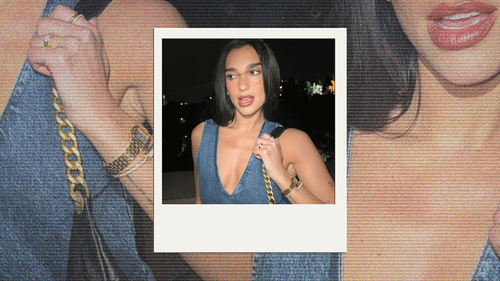 Dua’s Guide: 5 London Restaurants I Love To Visit During Fashion Week