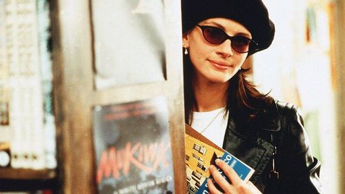 An Ode To The Bookshops Of Our Favourite Romcoms 