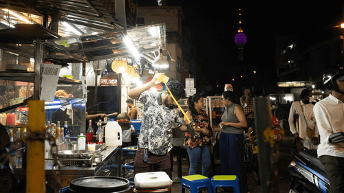 Where To Eat & Drink In Sri Lanka: A Chef’s Guide  