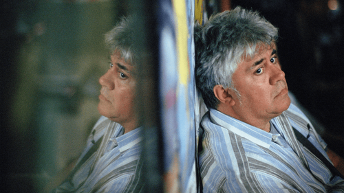 Pedro Almodóvar On His First Book: “I Feel Freer When I’m Writing Than I Do In Life” 