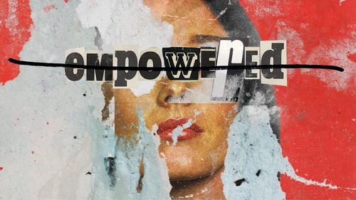 Why We Need To Lose The Word ‘Empowerment’ – And Focus On Power Instead
