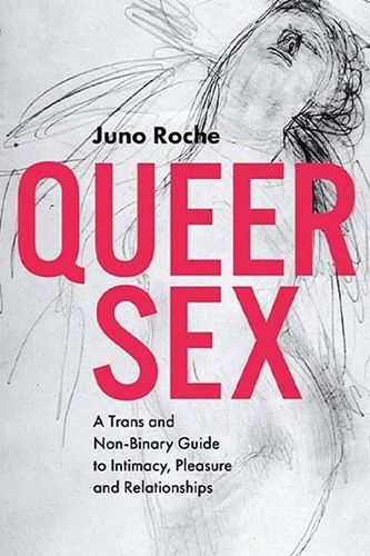 Cover: Queer Sex