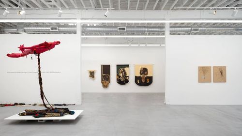 Author Ayọ̀bámi Adébáyọ’s 5 Cultural Spots To Visit In Lagos 