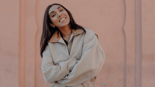 Rupi Kaur Shares The Break-Up Poems To Guide You Through Heartbreak 