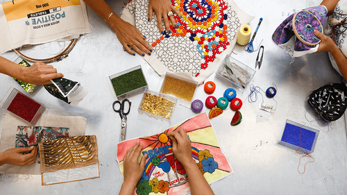 Beirut Is Under Attack, But Its Creatives Endure: The Reality For Designers In Lebanon Today 