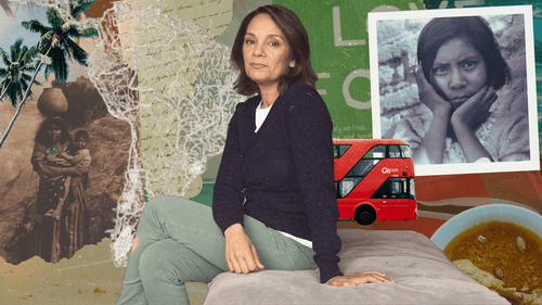 “How A Fictional Search For My Novel Led Me To Question My Own Ancestry” – One Booker Prize-Longlisted Author Tells All 