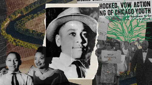 The Story Of Emmett Till: A Southern Tragedy, A National Reckoning & The Ongoing Fight For Racial Equality In America & Beyond