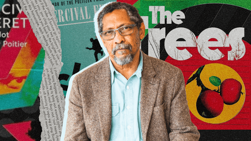 Where Satire Meets Truth: 5 More Brilliant Books by Percival Everett 