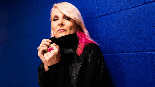 Sister Bliss On Bringing Back Shoulder Pads, Faithless’ New Era & What’s On Her Cultural Radar Right Now