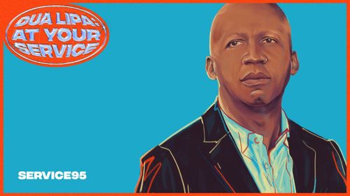 Bryan Stevenson’s Four Ways To Change The World