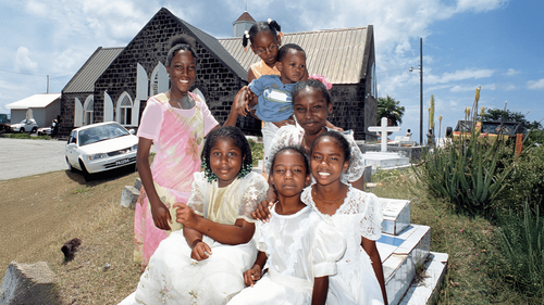 Getting Dressed In Your ‘Sunday Best’? The Tradition Runs Deeper Than You Think... 