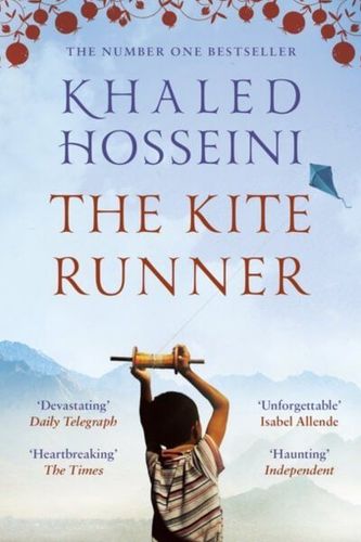 The Kite Runner The Kite Runner
