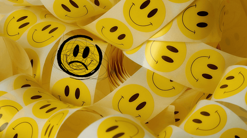 ‘Toxic Positivity’ Can Be Well-Intentioned But Harmful – Here’s What To Say Instead