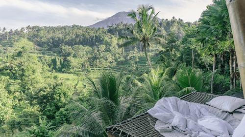 The Travel List: Gustra Adnyana On Where To Eat, Drink, Read, Stay & See Art In Ubud, Bali  