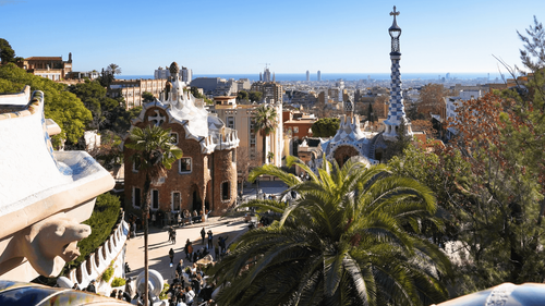 My Hometown: Alt-Rock Band HEAL Breakdown The Barcelona That Shaped Them – & The Spots You Need To Know