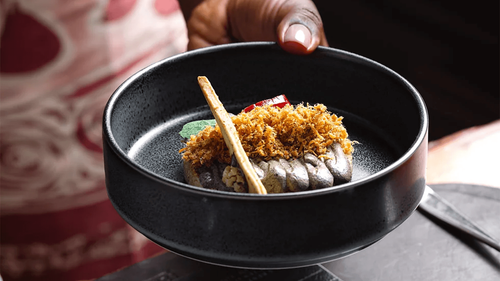 The Best Traditional Dishes To Eat In Abuja & Where To Find Them