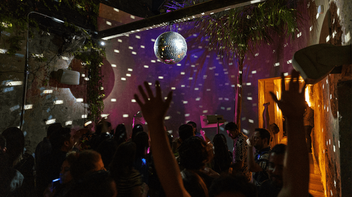 Where To Eat, Drink, Dance & Stay In Guadalajara, With Clase Azul’s Master Distiller Viridiana Tinoco 