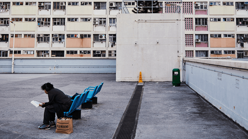 The Reading List: 5 Books Redefining Modern Masculinity 