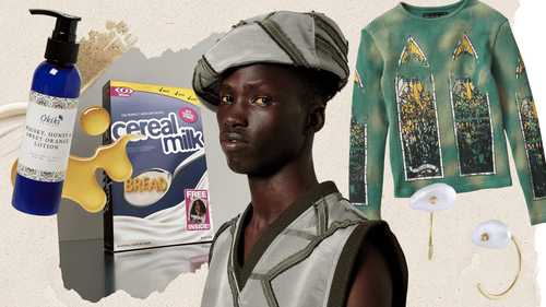 9 Buys To Up Your Fashion & Beauty Game From Black-Owned Brands To Support Now & Always 