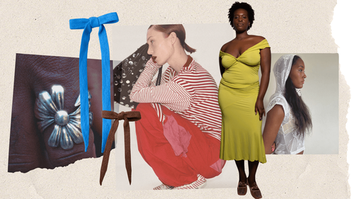 9 Fashion Buys From 9 Independent London Brands We’re Loving Right Now