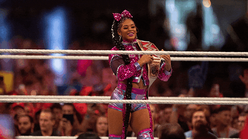 “How The Power Of Women’s Wrestling Helped Me Navigate My Gender Journey”
